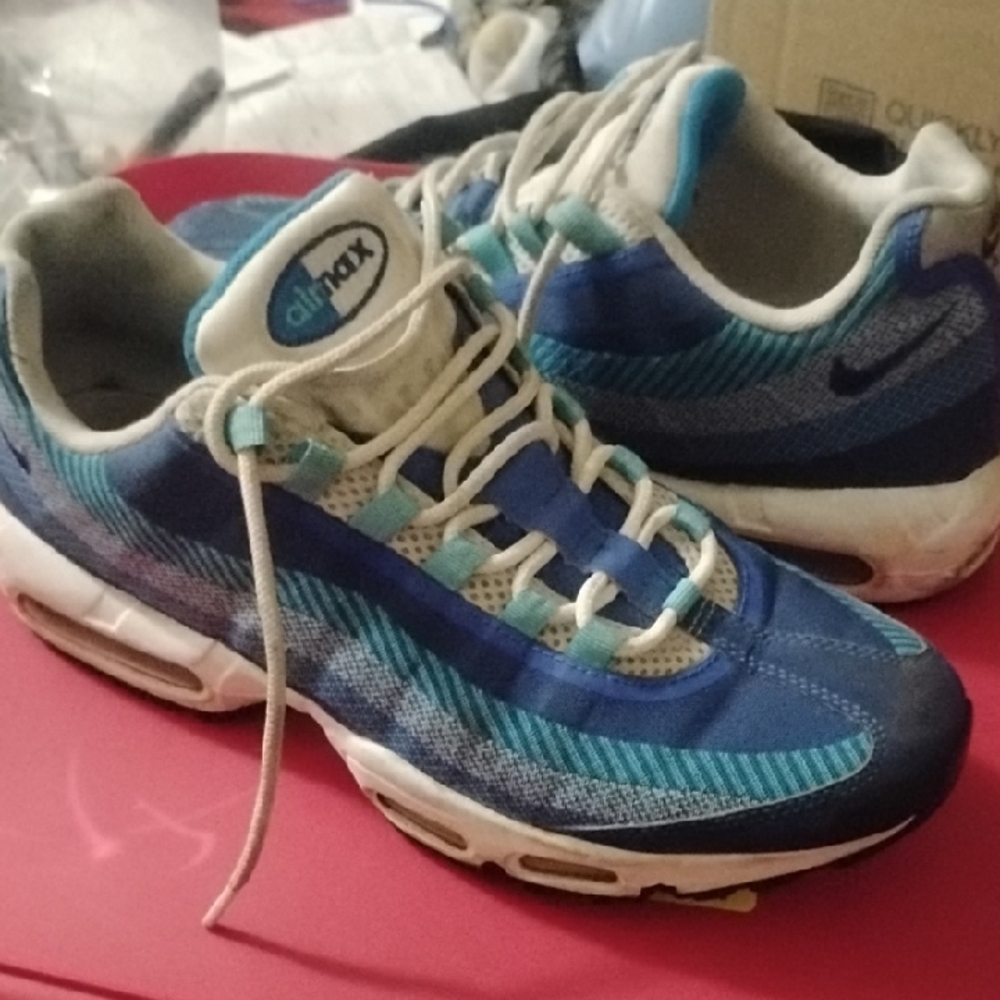 Nike Air Max 95